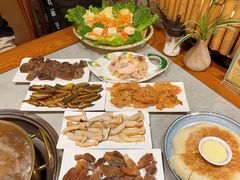 -大理董·董家小厨野生菌火锅(古城旗舰店)