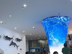 -深海中餐厅(国家海洋博物馆店)