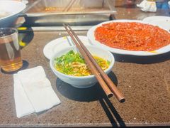 草原千层肚-凤来栖·净庭院·火锅(欧尚店)