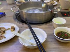 -探窝·竹笙椰子鸡(杨箕店)