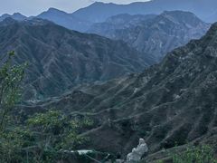 -圣莲山风景区