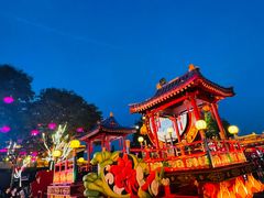 -大唐不夜城