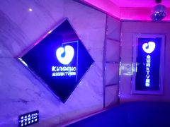 -金话筒KTV量贩(双龙路店)