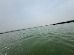 -包头南海湿地景区