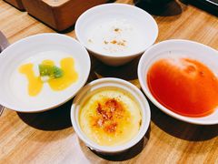 -水林间·寿喜烧自助(仙林金鹰店)