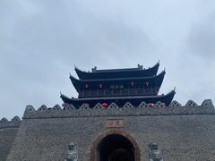 -梅城古镇