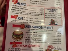 -Crab Pot Restaurant