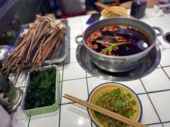 -九街淑芬掌中宝串串公司(两路金港国际店)