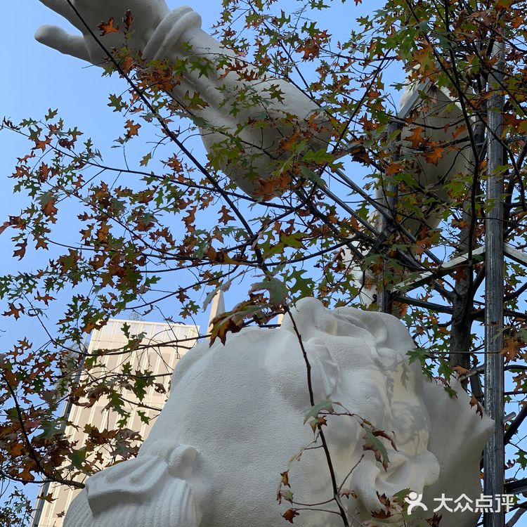 杭州新地标|网红打卡地天目里