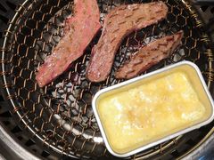 -木槿花韩式炭烤·熟成肉工坊(孙文东路店)