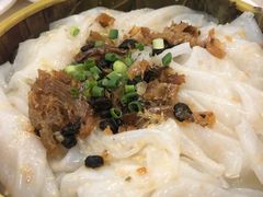 -港美茗点名菜(万江店)