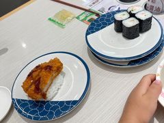 -滨寿司(高新伊藤店)