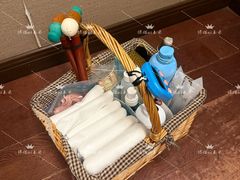 -水墨澜渟足道·SPA·传统(四望亭东关街店)