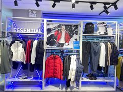 -金鹰国际购物中心(淮安店)