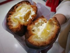 -凯司令西点房(南京东路店)