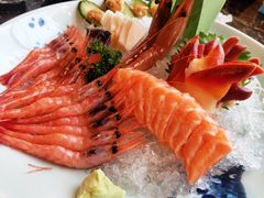 -高木日本料理(静安寺店)