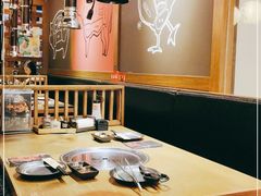 -牛藏·黑毛和牛烧肉(环市东店)