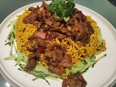 -俭寨大盘鸡·缸子肉·小公鸡·新疆菜(云通店)