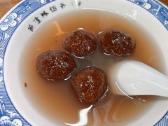 -粗茶淡饭(东关街店)