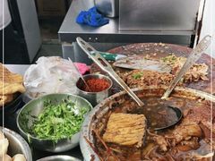 -刘记肉夹馍(彰武店)