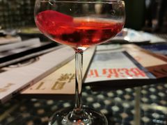 -Tivano意大利餐厅(成都居舍酒店)