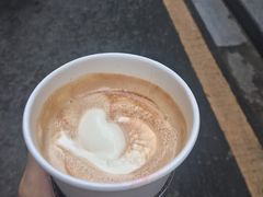 -JPG coffee(广州体育西店)