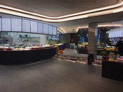 -龙宴海鲜城(经中路店)