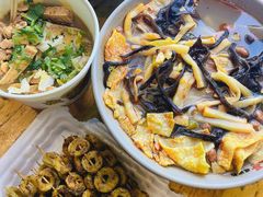 -阿生哥螺蛳粉•火锅(永安街店)