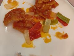 -烤肉宛饭庄(南礼士路店)