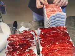 -荣叔港式沙嗲牛肉火锅(正佳潮流店)