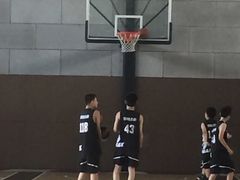 -梦想之巅·青少年篮球·羽毛球·培训中心(西站店)