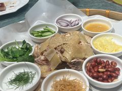 -顺意·顺德家乡菜(国际人才大厦店)