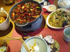 -一个叫川的地方(麒麟新天地店)
