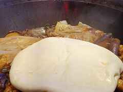 -营信刘罗锅铁锅炖(民主店)