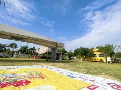 -长洲岛都市农业公园