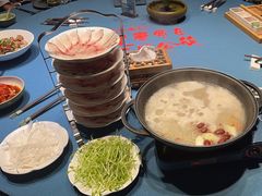 -天怡·鱼工厂(临江店)