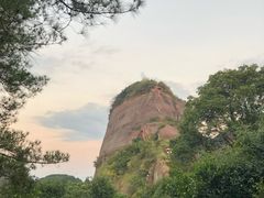 -丹霞山风景名胜区