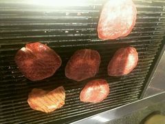 -一心烤肉(延安路店)