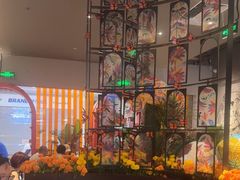 -墨纪Mojí墨西哥餐厅(官舍店)