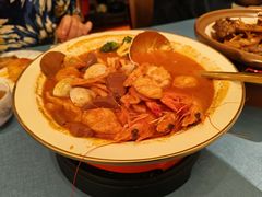 -闽海肴(北辰荟店)