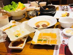 -紫霞门韩国料理烤肉(深南东路店)
