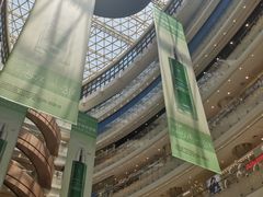 -新世界大丸百货