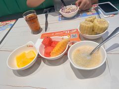 -豪享来牛排(人民店)