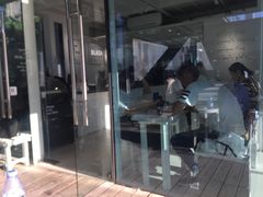门面-BLATAGE COFFEE