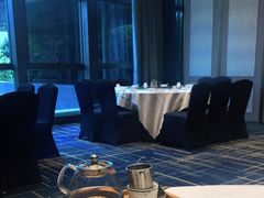 -博林天瑞喜来登酒店·西丽尚膳