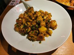-吃饭皇帝大(合生汇店)