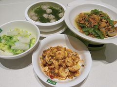 -绿草地·湘菜(7mall店)