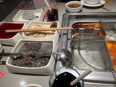 -海底捞火锅(石狮泰禾广场店)