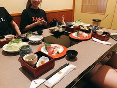 -黒豚料理 寿庵(中央駅西口店)