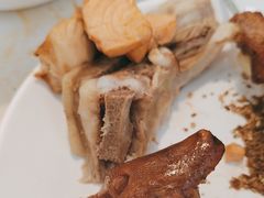 -腾阁自助餐厅(朝林广场店)